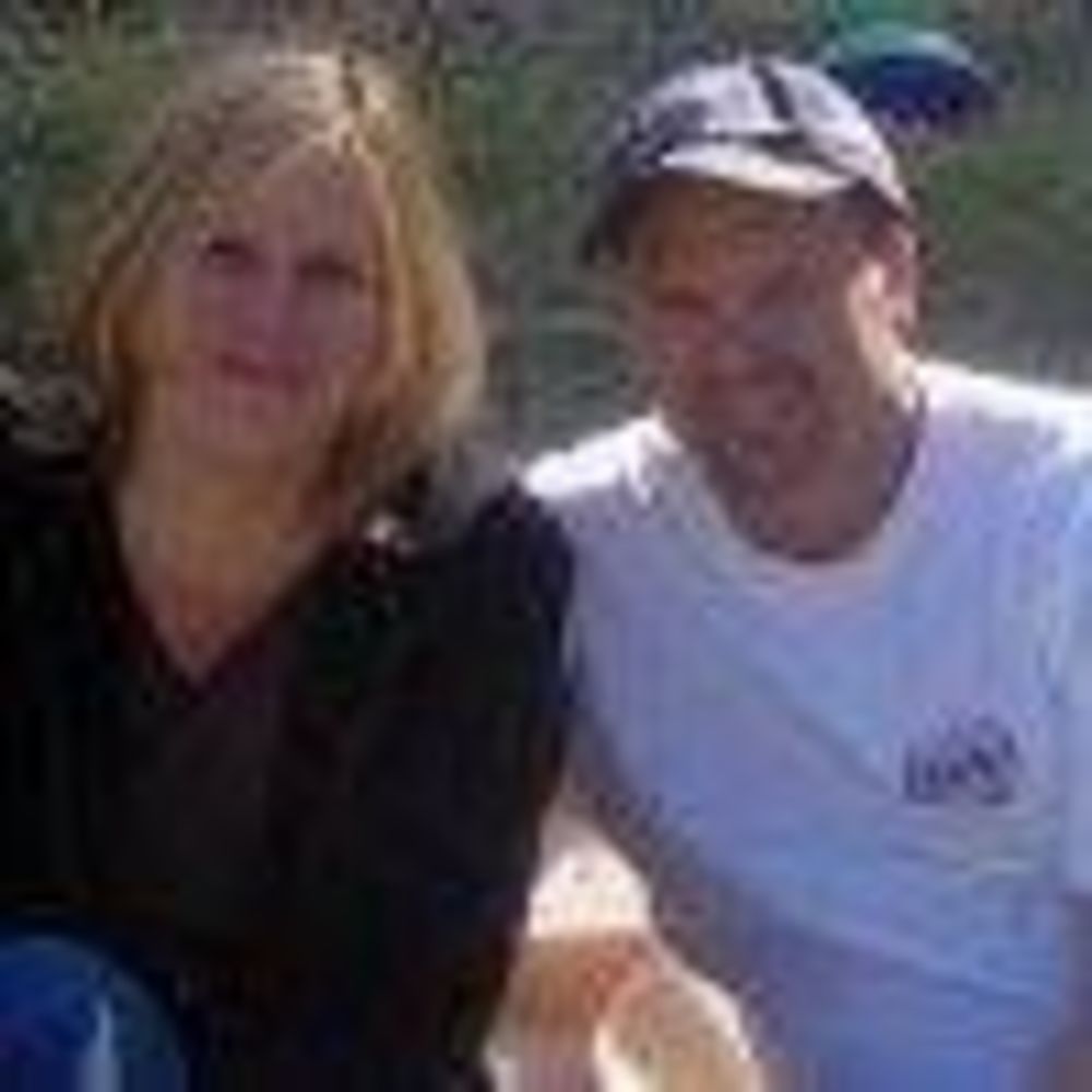 Meet your Posher, Deedee